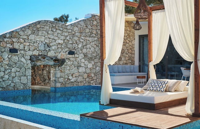 Emerald Villas & Suites - Foto 68