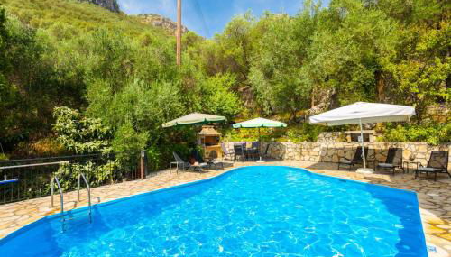 Villa Evie in Nisaki - Foto 4, Other