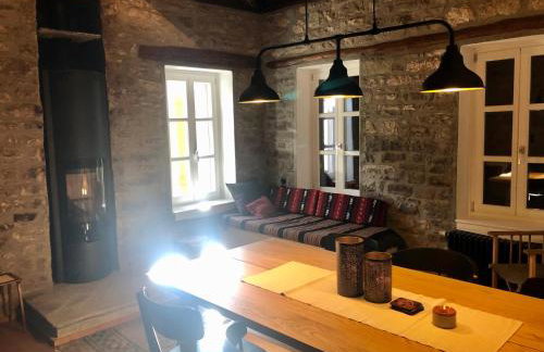 Epirus Historic home 1903 - Foto 46