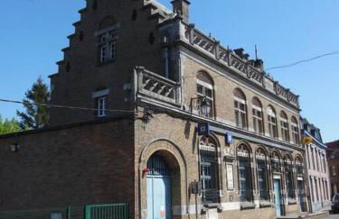 Loft 'Le Télégraphe' - Foto 17