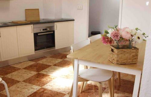 Casa Malagueña a pie de playa - Photo 27