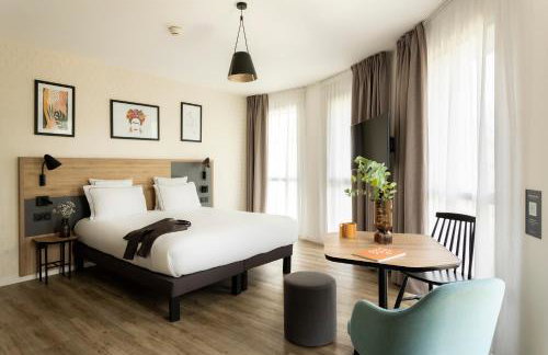 Appart'City Collection Saint Germain en Laye - Foto 17