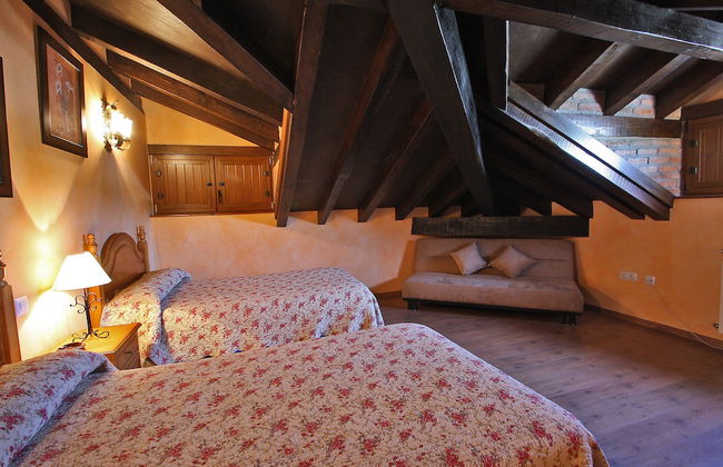 Posada Medieval el Manjon - Foto 15