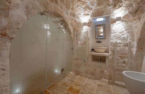 Trulli Capatosta - Photo 42