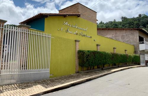 Casa mobiliada em Viçosa do Ceará em condomínio - Foto 18