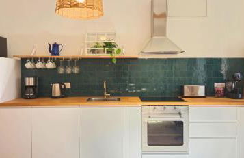 Chez Flader - Le Verveine - Neuf & Moderne Centre De Langeac - Foto 2