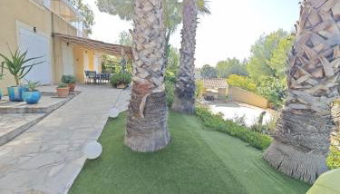 Villa des senteurs - Foto 2, Garden