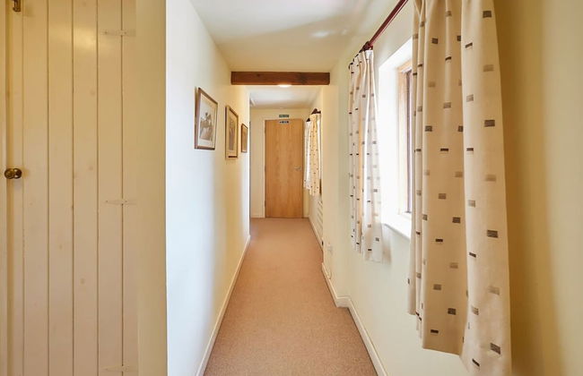 Host Stay Widger Mews Apartment - Foto 9