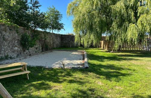 Le Cocon - Domaine de la Houblette - Foto 5