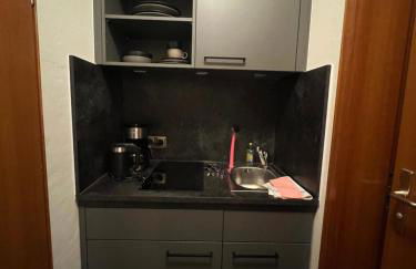 Appartementhotel Cura Bad Füssing - Foto 74