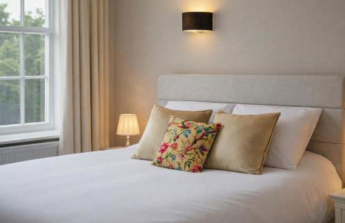 NEW The Green House B&B Cromer Sleeps 20 - Foto 28