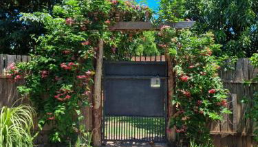 Chalé SZ Pantanal - Foto 5