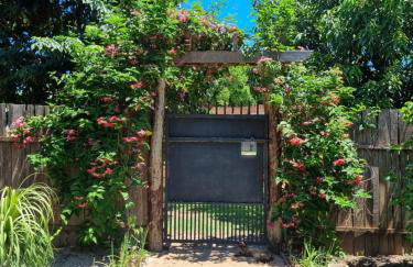 Chalé SZ Pantanal - Foto 5