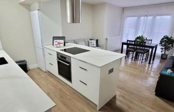 SANNIKO APARTMENT Ático con Terraza - Foto 30