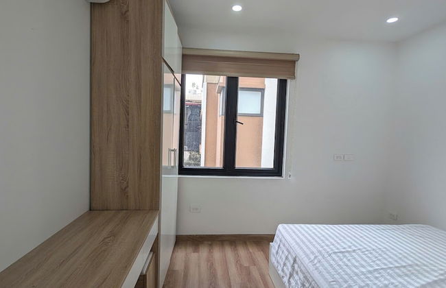 Era Apartment Thai Ha - Foto 26