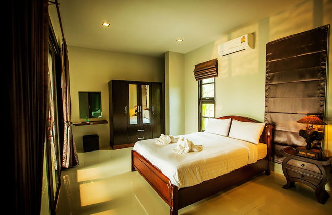 Buabaan Villa - Photo 4