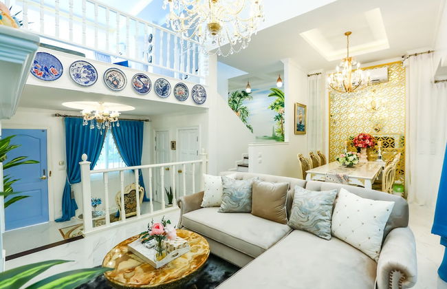 Sabai Space Bangkok - Photo 4