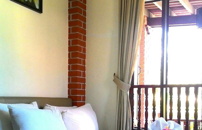 Jasmine Villa Tropical Garden - Foto 6