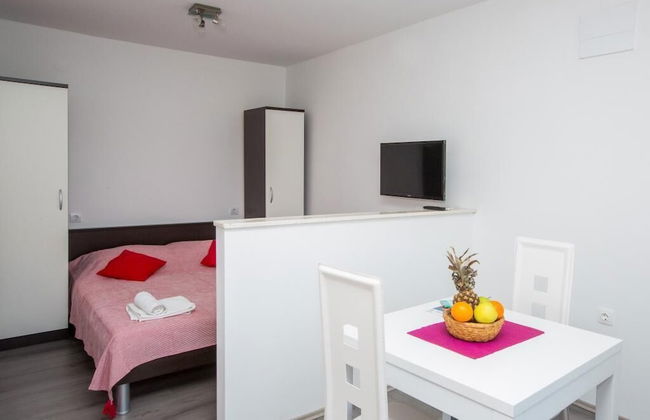 Apartments Villa Roza - Foto 55