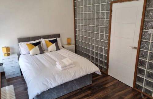 Modern and spacious two bedroom apartment - Foto 7