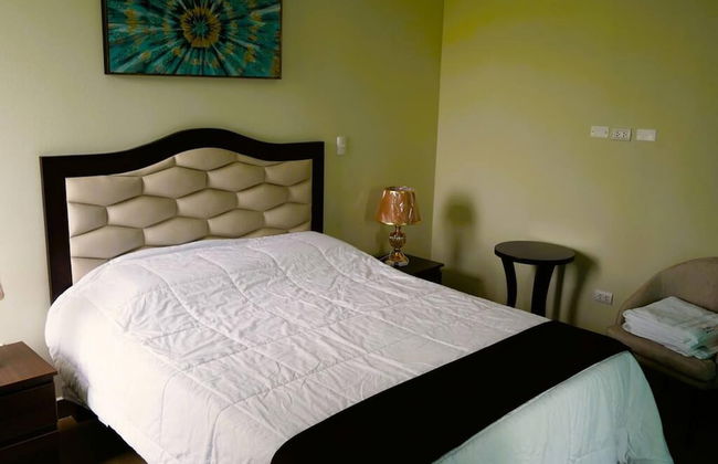 HOP Solarena Hermosa Casa Playa y Campo - Photo 4