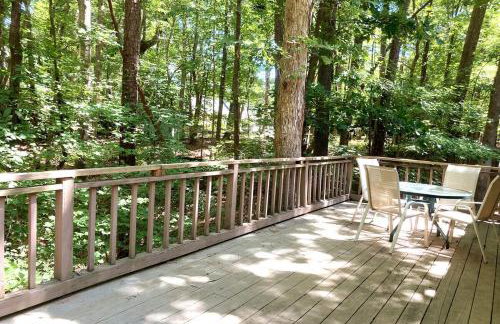 Stylish home in Apex near Raleigh - Foto 26