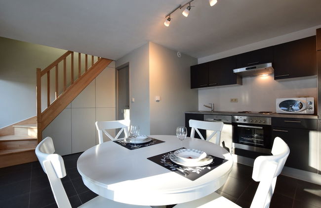 Holiday Home in Florenville With Garden - Photo 16