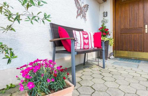 Ferienwohnung Obstwiese - Foto 17