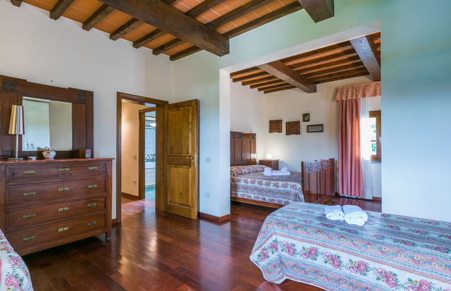 Villa Elena - Foto 77