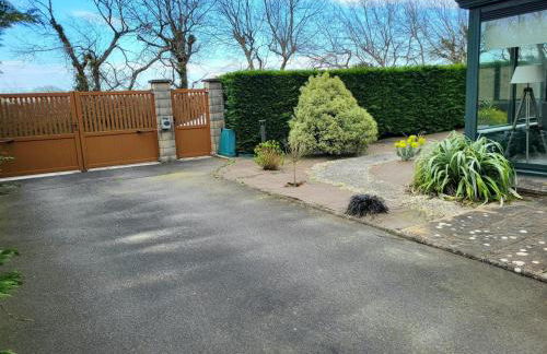 Maison De Bord De Mer - Foto 5