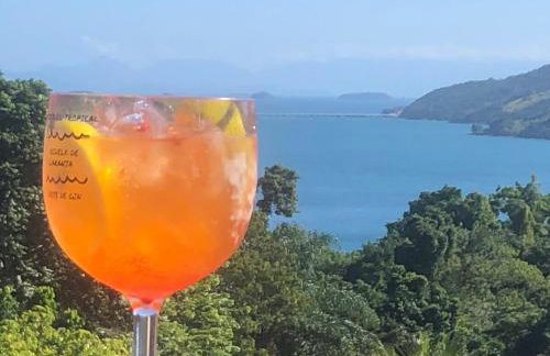 Casa Por do Sol - Foto 50