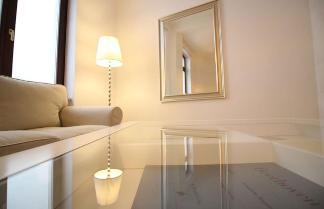 Premium Apartment in the heart of Cologne - Foto 26