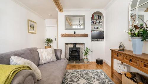 Bijou Cottage - Foto 3