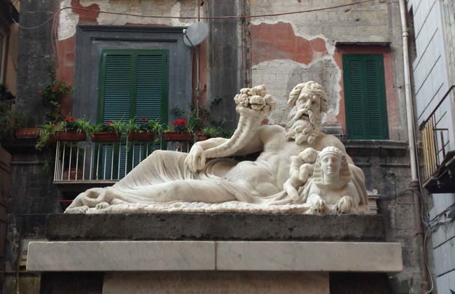 Naples Tour for Cruise Ships - Photo 6