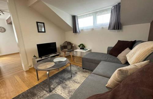 Le Sochalien - Appt 6 pers - Tout confort - Proche Peugeot - Foto 38