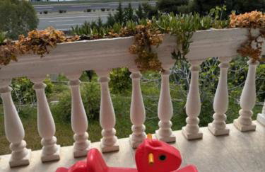 Country house by the Sea 200m & Sea View with garden - Foto 33