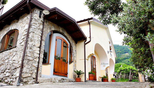 Agriturismo Il Raduno - Foto 2, Imagen principal