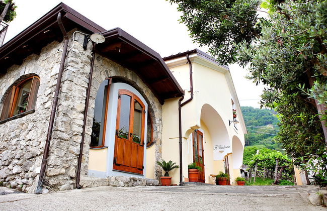 Agriturismo Il Raduno - Foto 1