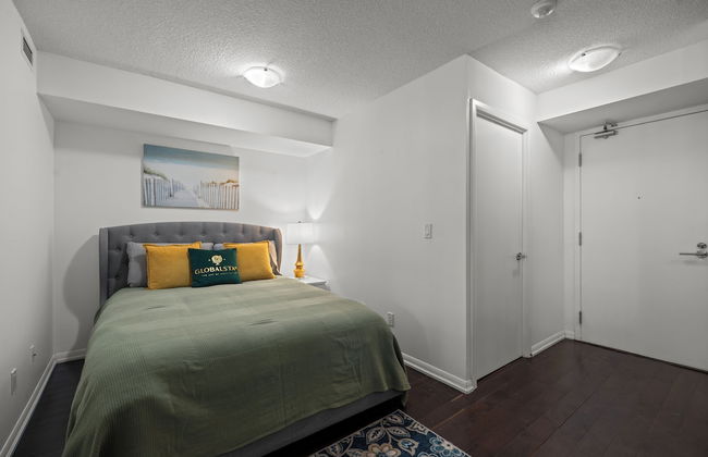 Magnificent Condos in Downtown Toronto - Foto 56