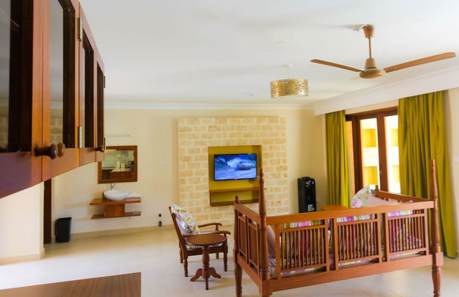 Luxury Private Villas in Diani Beach, Mombasa Kenya - Foto 23