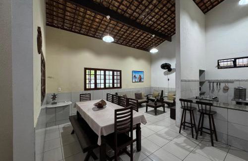 Casa Aconchegante Tamandaré - Foto 15