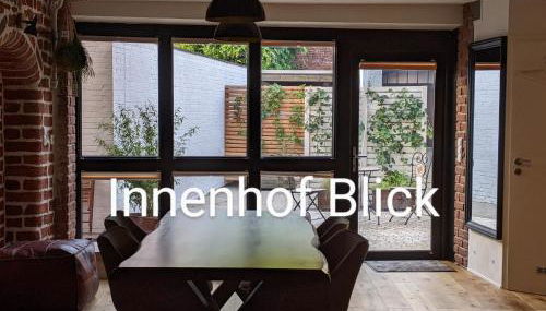 BacksteinFlair - LüneMitte - Photo 3