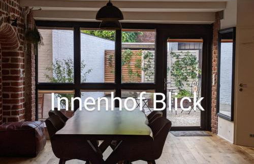 BacksteinFlair - LüneMitte - Foto 3