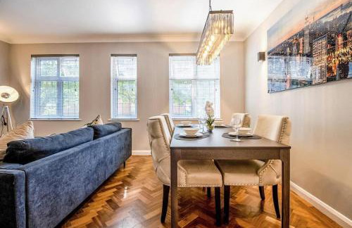 Luxury Flat in Northwood - Foto 22