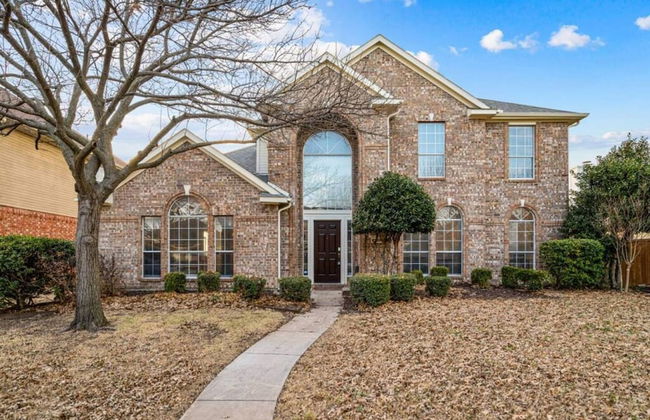 Perfect Frisco Home for Relocating Families Fun - Foto 13