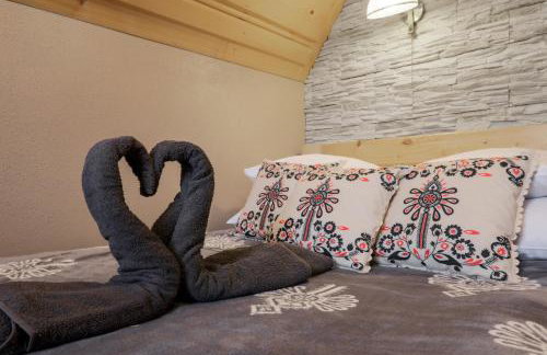 Domki Dream House Resort 606-436-626 - Foto 54