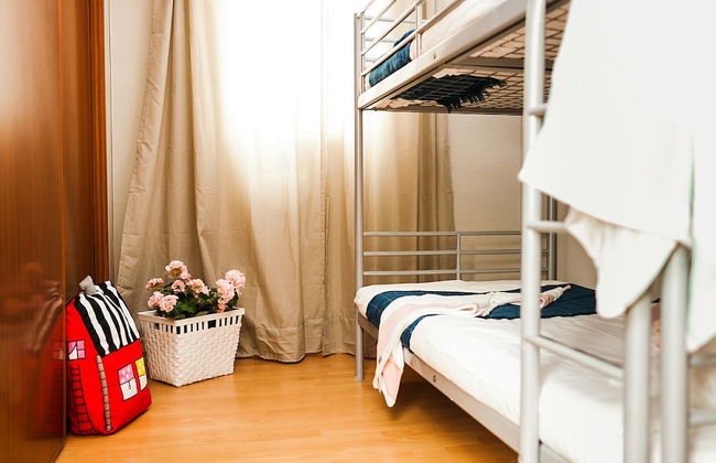 Enjoy Sevilla Apartment - Foto 16