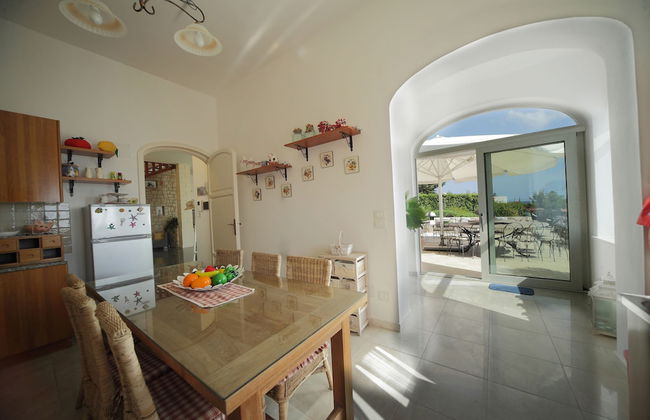 Villa Degli Dei - Foto 11