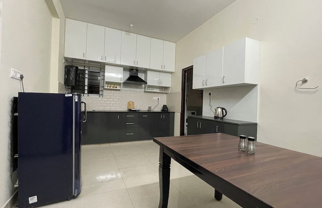 SSN HomeStays in Bangalore Near La Casa - Foto 31