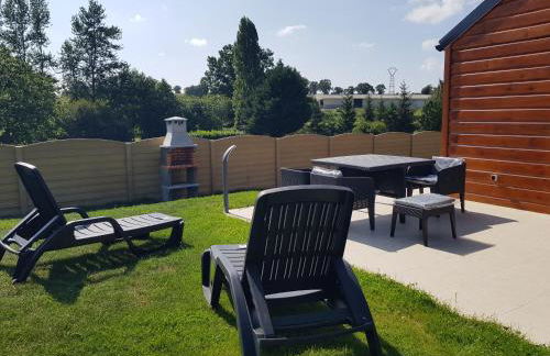 "La MAISON DE DANA" ENTRE ST MALO & MT ST MICHEL - Foto 25